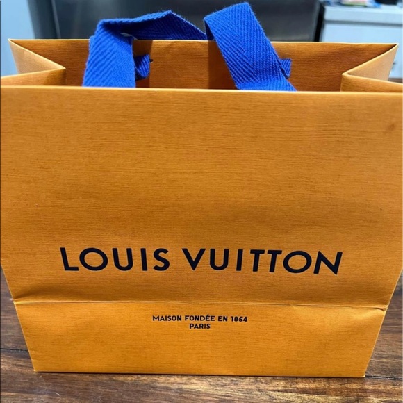 Louis Vuitton Multiple Wallet (Damien Infini) - Picture 6 of 9